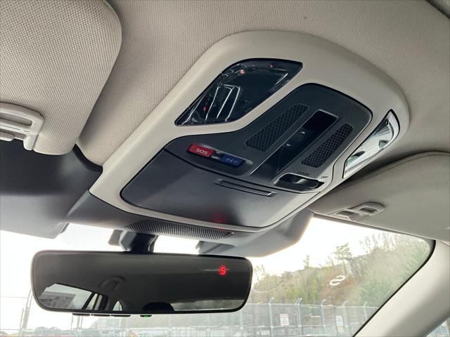 new 2025 Subaru Outback car, priced at $40,397