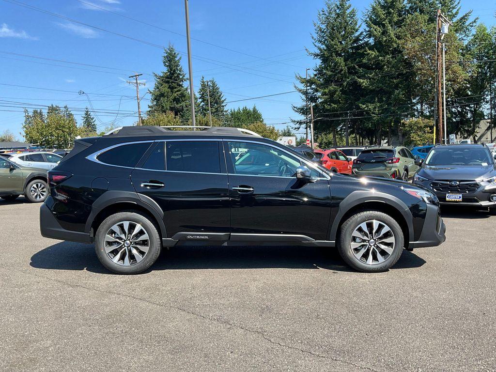 new 2025 Subaru Outback car, priced at $46,849