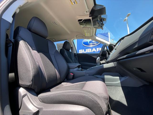 new 2025 Subaru Outback car, priced at $33,570