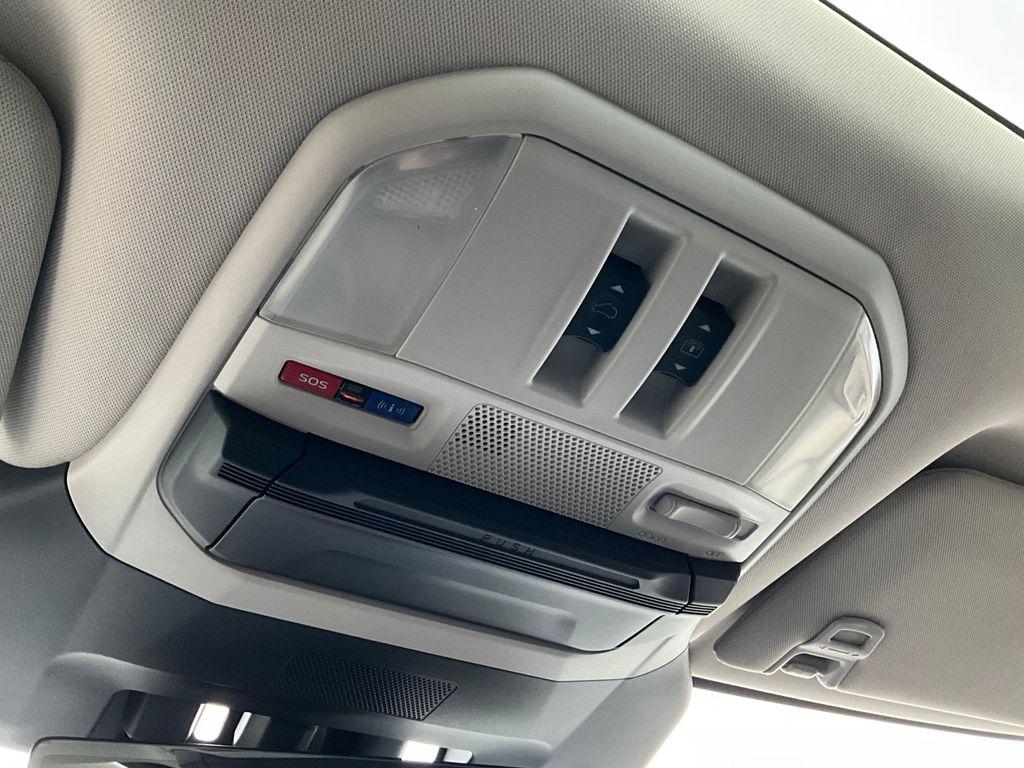 new 2025 Subaru Ascent car, priced at $54,973