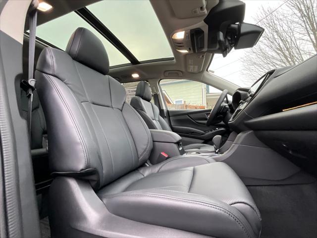 new 2025 Subaru Ascent car, priced at $54,973