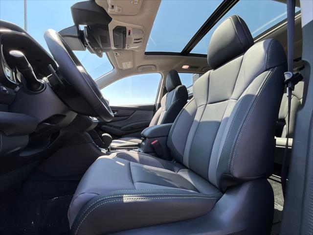 new 2025 Subaru Ascent car, priced at $46,936