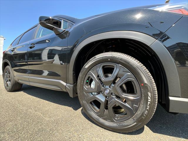 new 2025 Subaru Ascent car, priced at $46,936