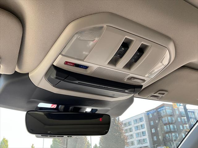 new 2025 Subaru Ascent car, priced at $46,936