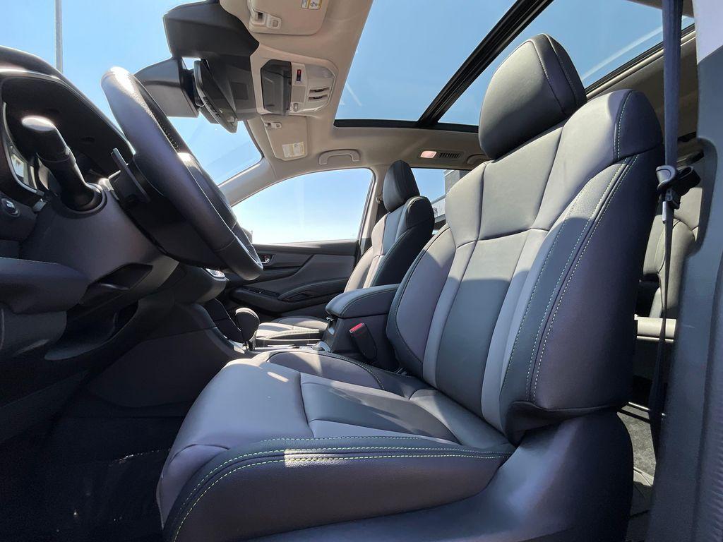 new 2025 Subaru Ascent car, priced at $46,936