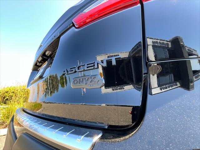 new 2025 Subaru Ascent car, priced at $46,936
