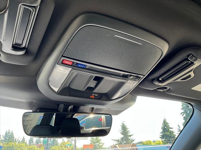 new 2025 Subaru Forester car, priced at $38,837