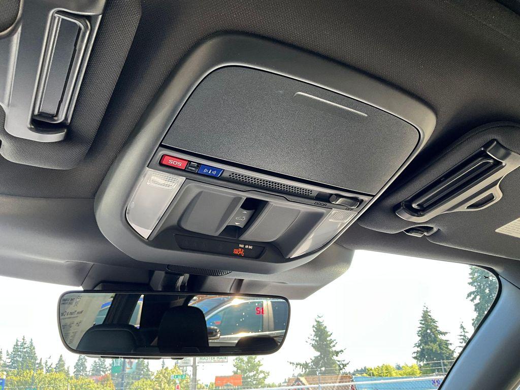 new 2025 Subaru Forester car, priced at $36,253