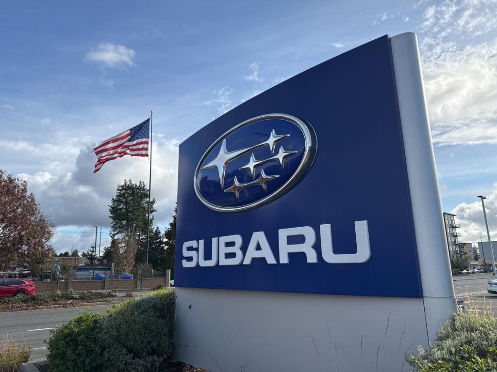 used 2018 Subaru Outback car, priced at $18,880