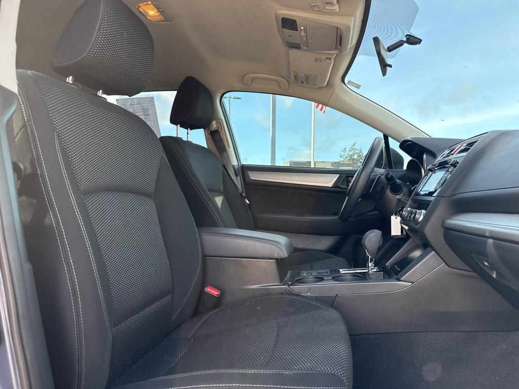 used 2018 Subaru Outback car, priced at $18,880