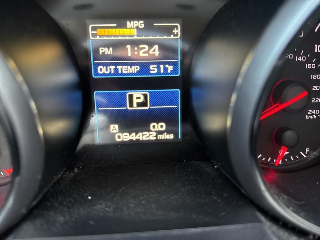 used 2018 Subaru Outback car, priced at $18,880