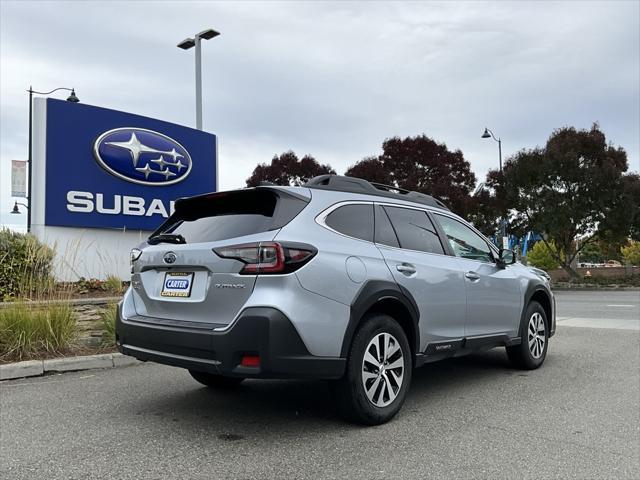 used 2024 Subaru Outback car, priced at $30,880