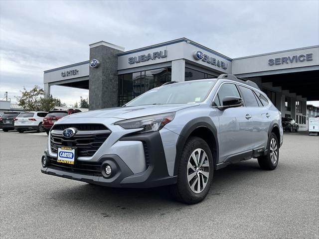 used 2024 Subaru Outback car, priced at $30,880