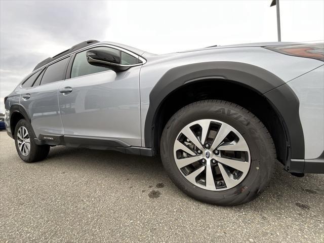 used 2024 Subaru Outback car, priced at $30,880