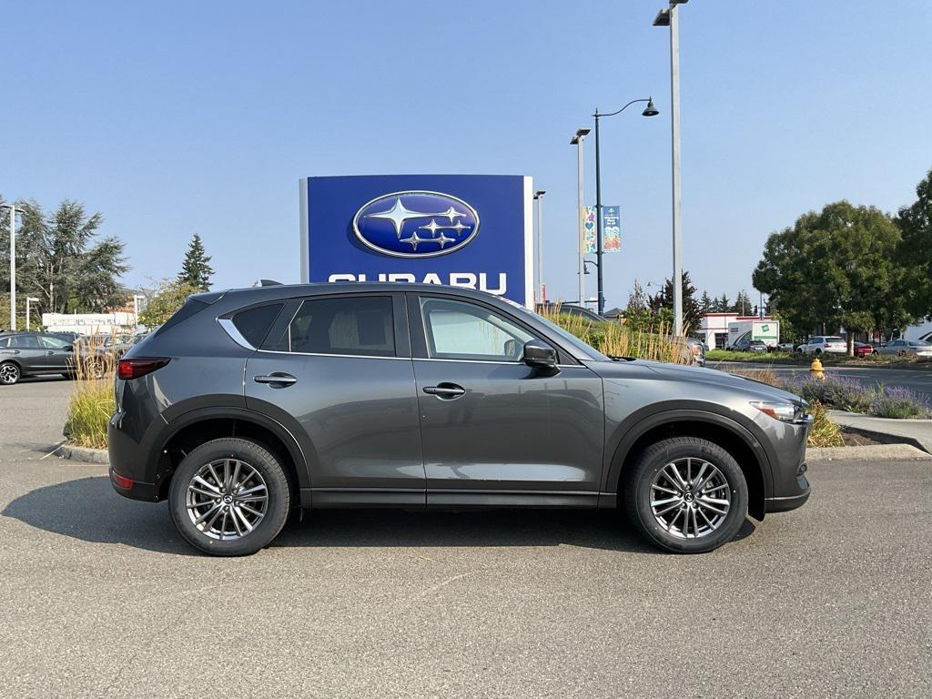 used 2020 Mazda CX-5 car, priced at $24,480