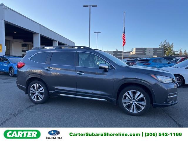 used 2019 Subaru Ascent car, priced at $24,880