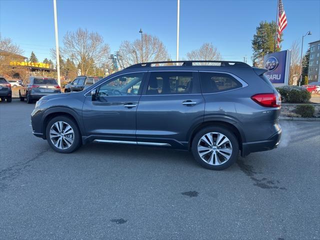 used 2019 Subaru Ascent car, priced at $24,880