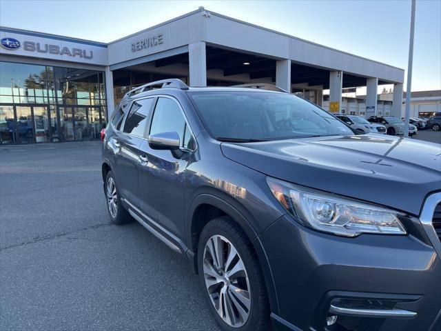 used 2019 Subaru Ascent car, priced at $24,880