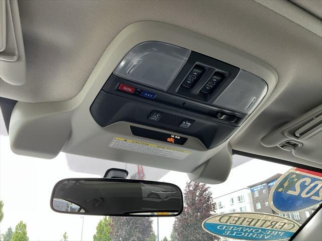 used 2022 Subaru Crosstrek car, priced at $27,480