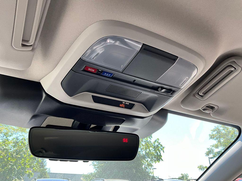 new 2025 Subaru Crosstrek car, priced at $34,372