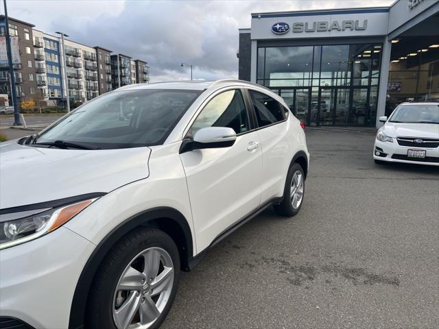 used 2019 Honda HR-V car, priced at $22,980