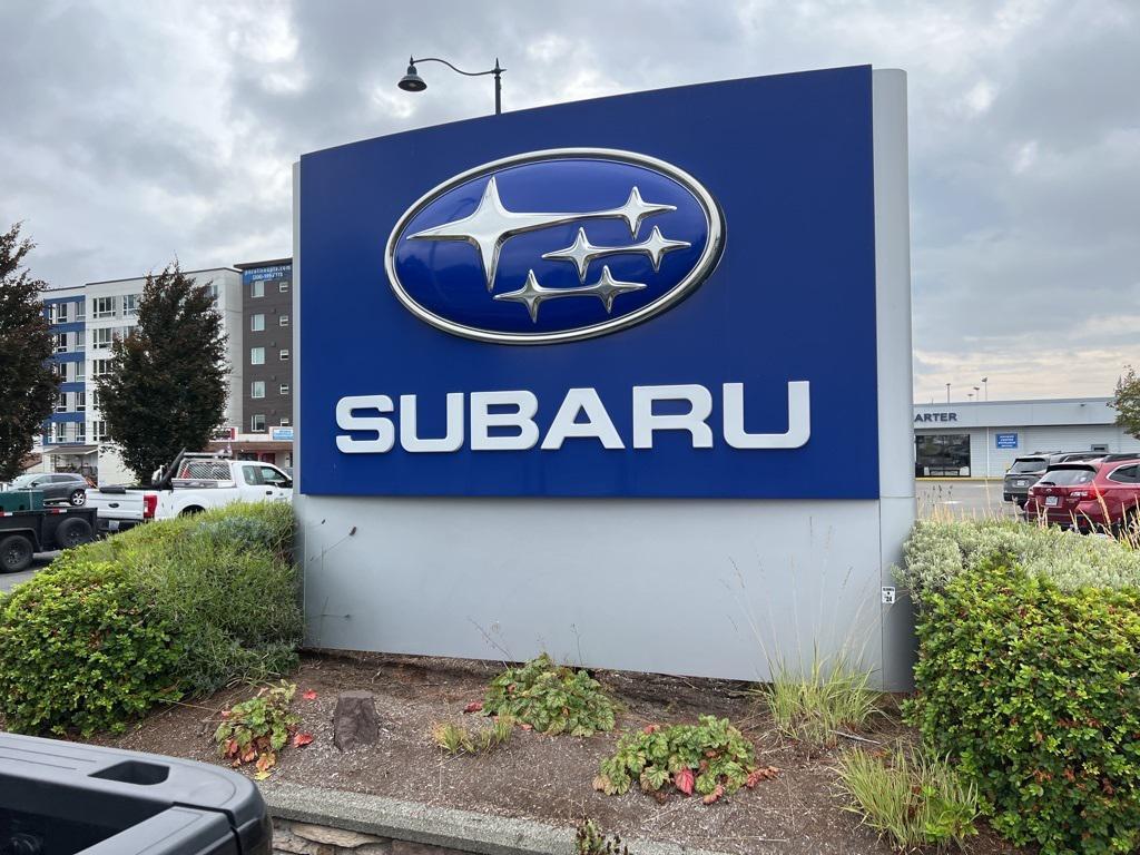 used 2024 Subaru Ascent car, priced at $34,880
