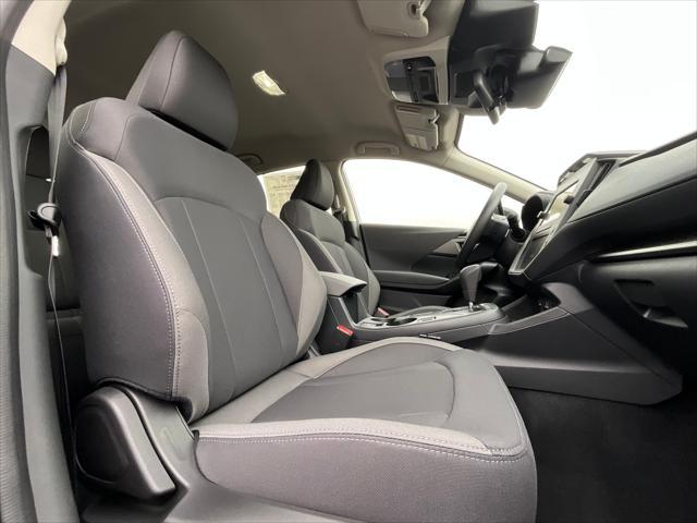 new 2025 Subaru Impreza car, priced at $25,981