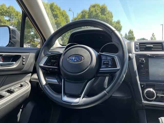 used 2019 Subaru Legacy car, priced at $22,480
