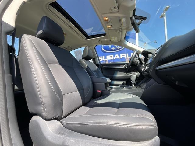 used 2019 Subaru Legacy car, priced at $22,480