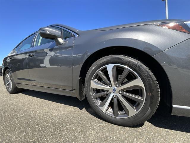used 2019 Subaru Legacy car, priced at $22,480