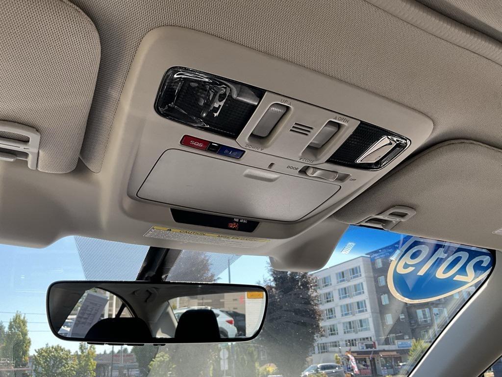 used 2019 Subaru Legacy car, priced at $21,980