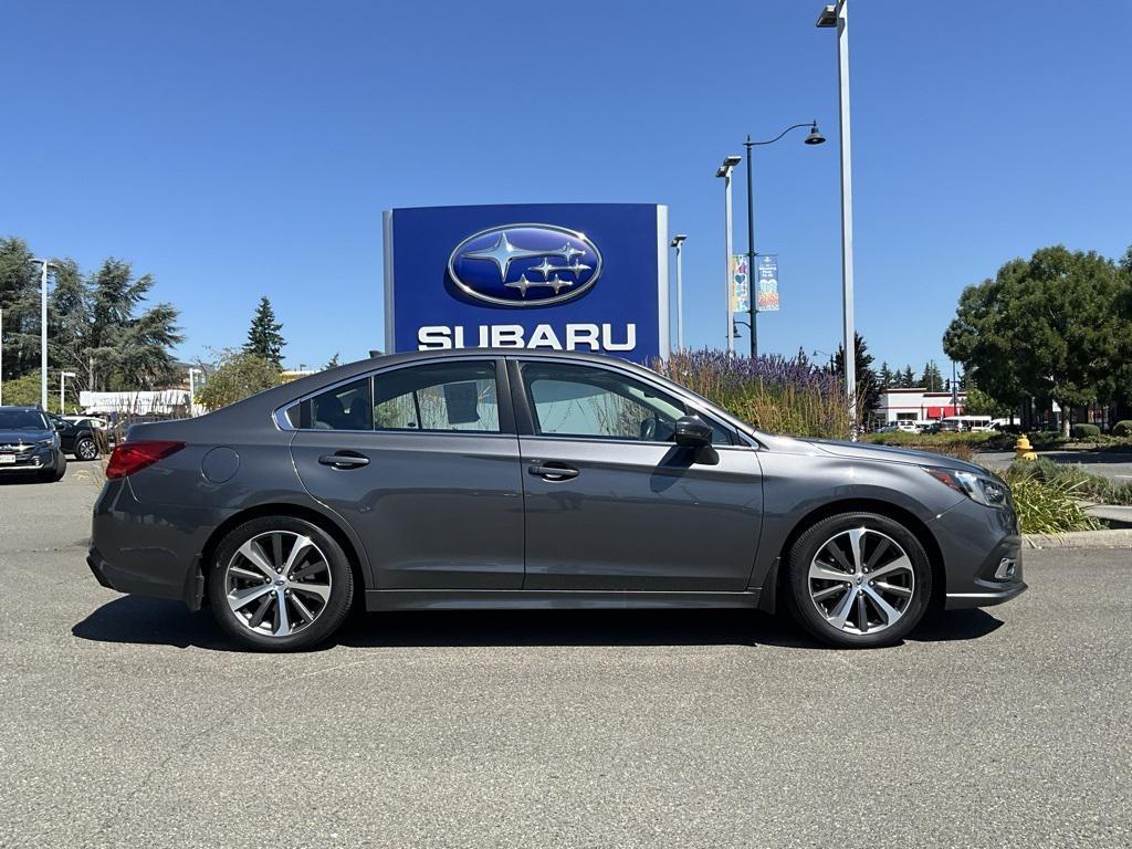 used 2019 Subaru Legacy car, priced at $21,980