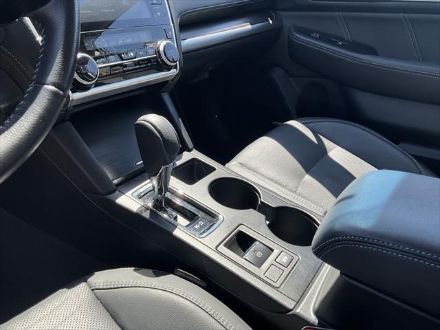 used 2019 Subaru Legacy car, priced at $22,480