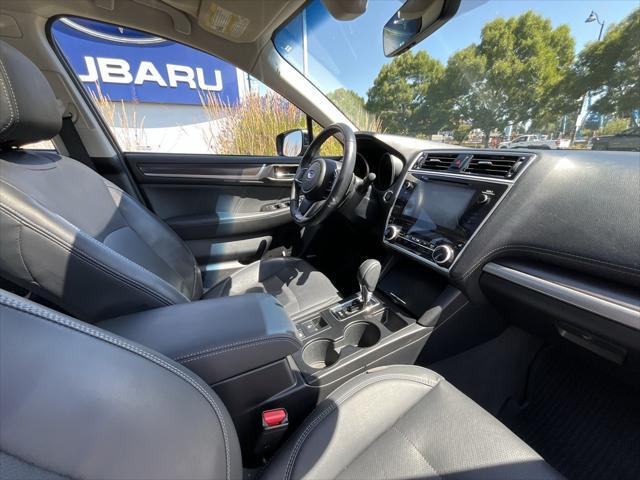 used 2019 Subaru Legacy car, priced at $22,480