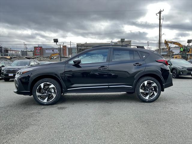 new 2025 Subaru Crosstrek car, priced at $34,209