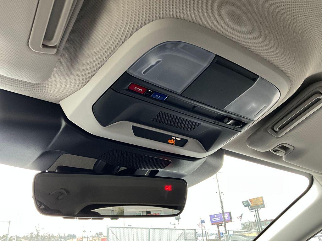 new 2025 Subaru Crosstrek car, priced at $31,958
