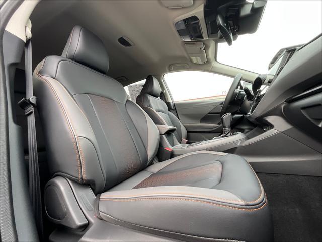 new 2025 Subaru Crosstrek car, priced at $34,209