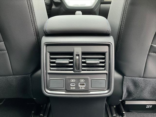 new 2025 Subaru Forester car, priced at $42,264