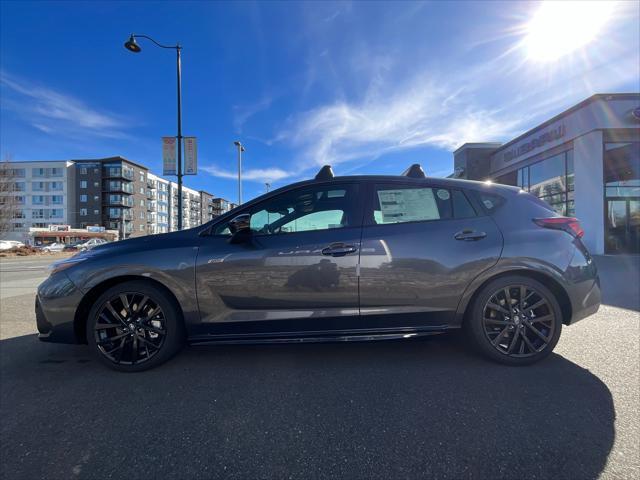 new 2024 Subaru Impreza car, priced at $31,151