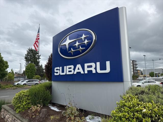 used 2022 Subaru Ascent car, priced at $28,880