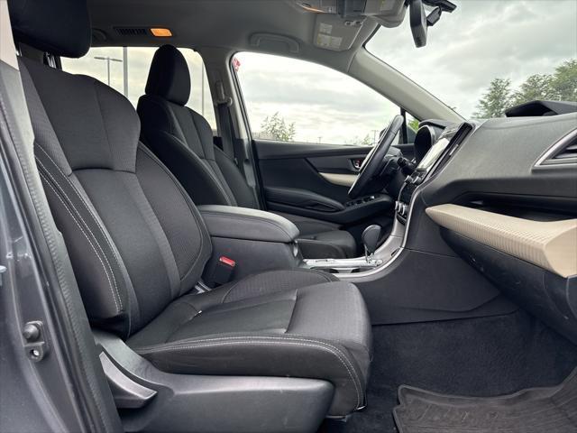 used 2022 Subaru Ascent car, priced at $28,880