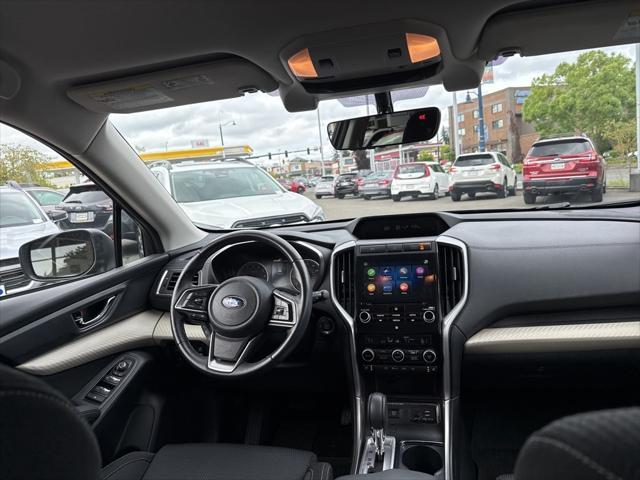 used 2022 Subaru Ascent car, priced at $28,880