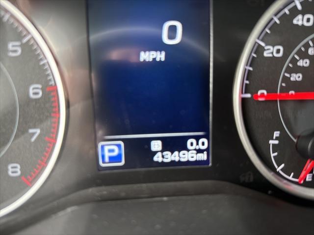 used 2022 Subaru Ascent car, priced at $28,880