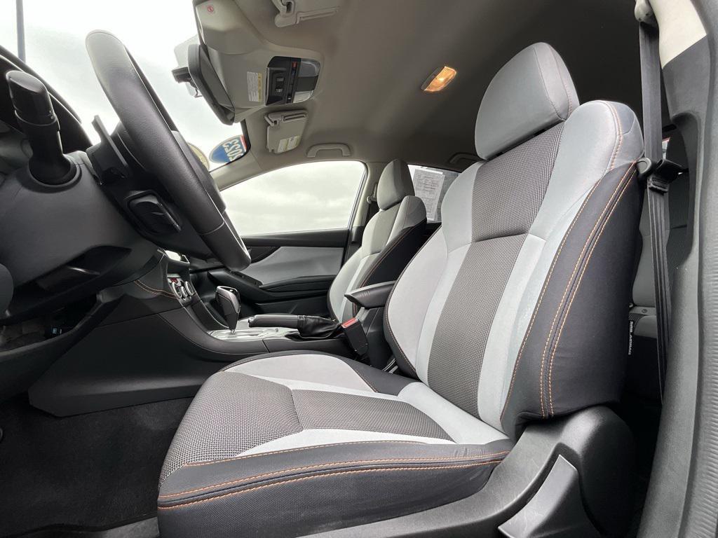 used 2023 Subaru Crosstrek car, priced at $26,580