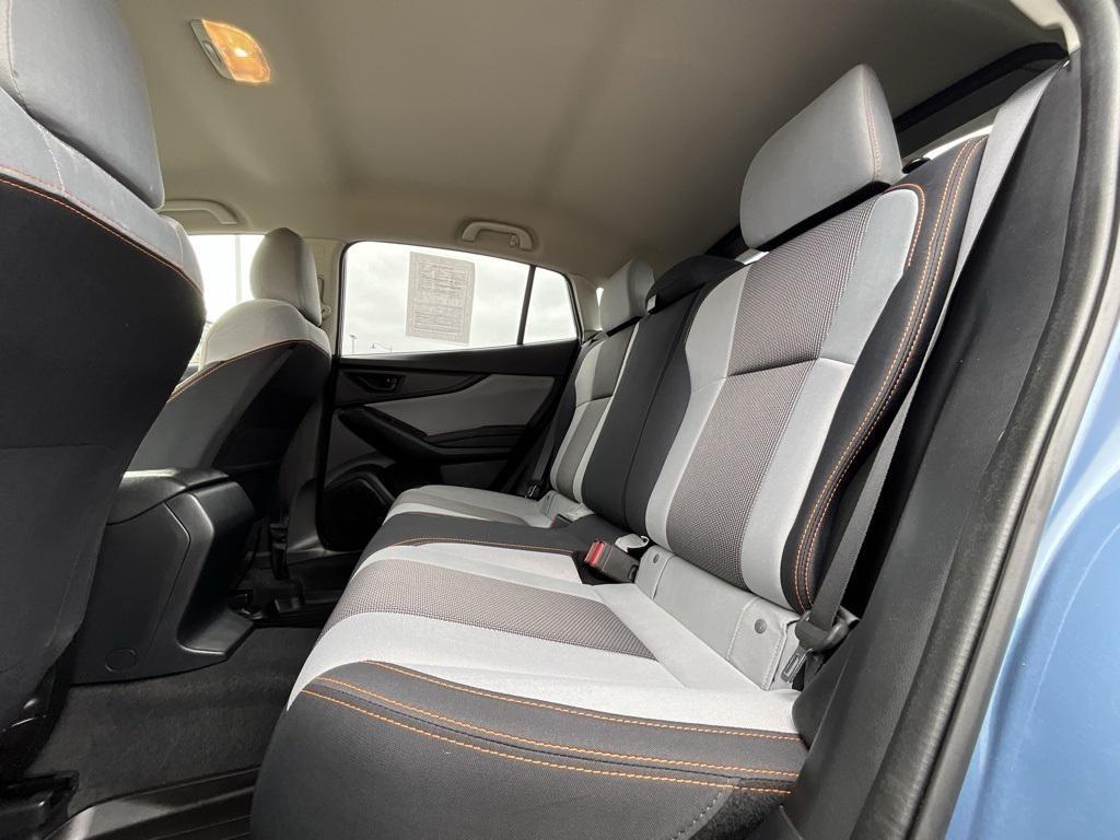 used 2023 Subaru Crosstrek car, priced at $26,580