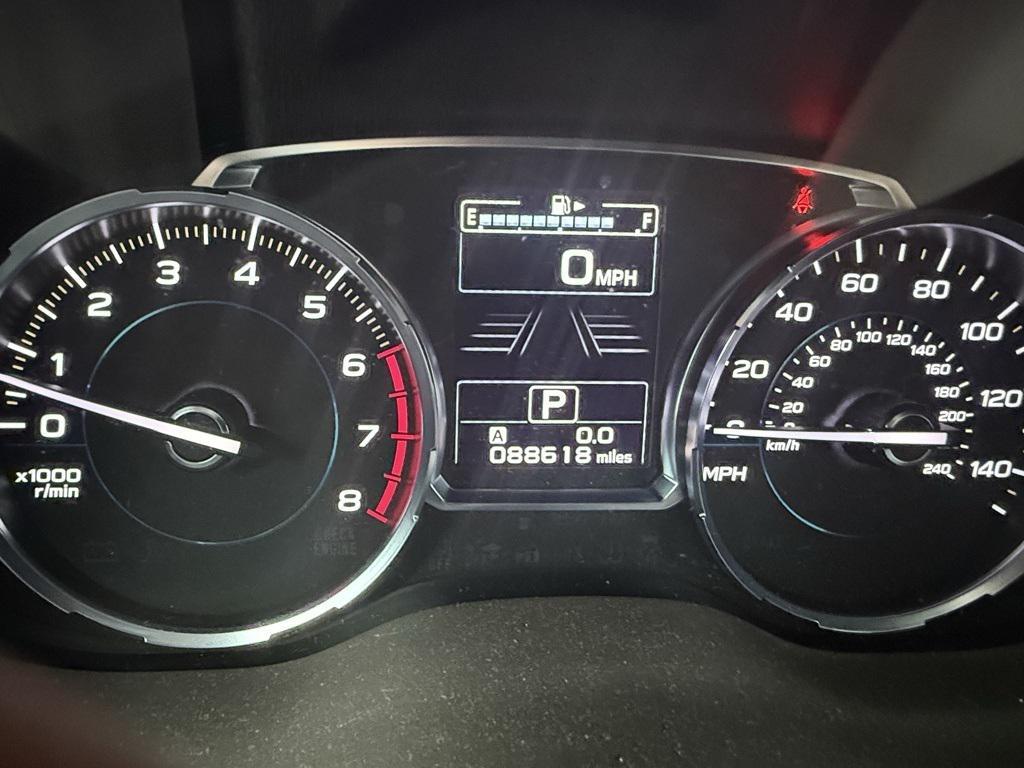 used 2017 Subaru Forester car, priced at $17,980