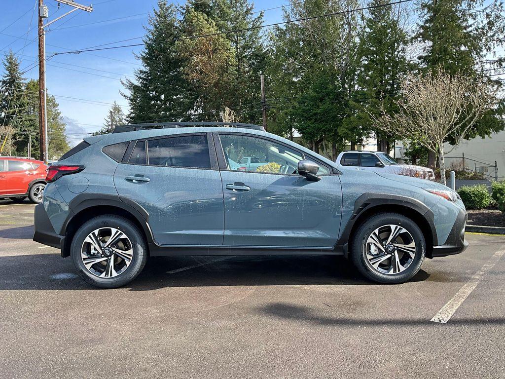 new 2025 Subaru Crosstrek car, priced at $30,731