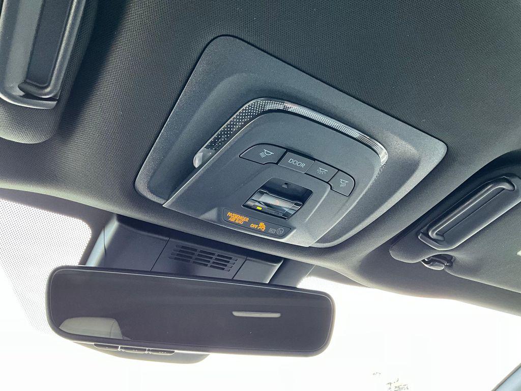 new 2025 Subaru Solterra car, priced at $40,148