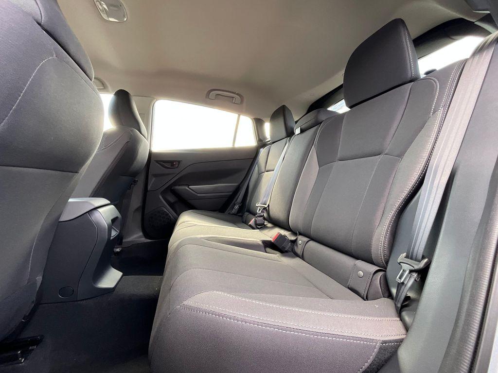 new 2025 Subaru Impreza car, priced at $27,007