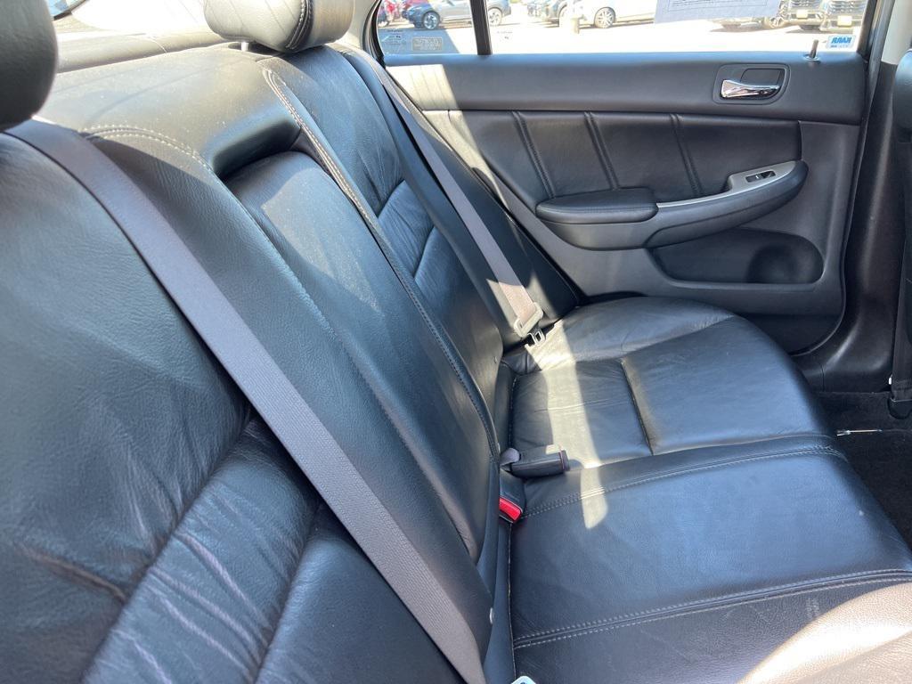 used 2007 Honda Accord car, priced at $9,480